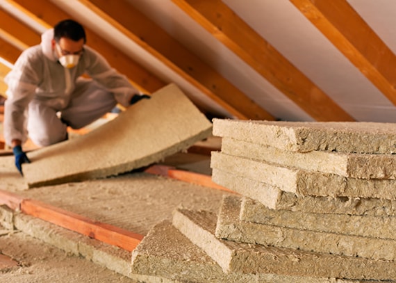 Les atouts d’une isolation thermique et acoustique performante avec Dv Toiture